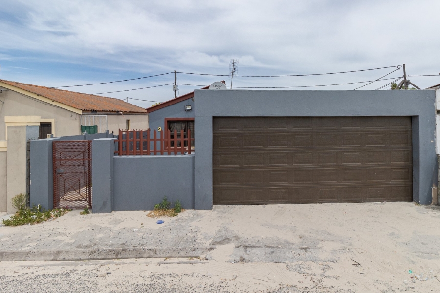 2 Bedroom Property for Sale in Voorbrug Western Cape